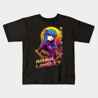 asuka Kids T-Shirt